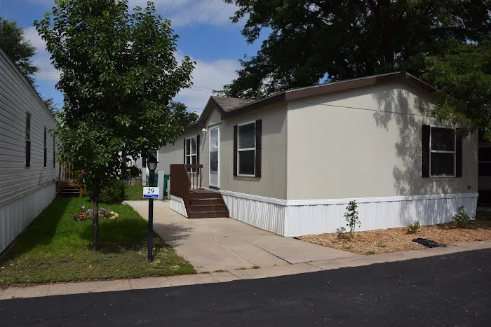 Loveland Manufactured Home Community Picture 7