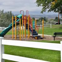 Loveland Manufactured Home Community ico