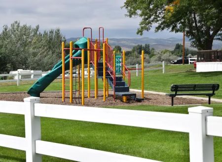 Loveland Manufactured Home Community