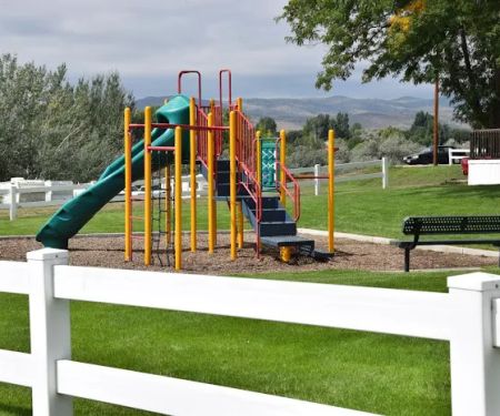 Loveland Manufactured Home Community