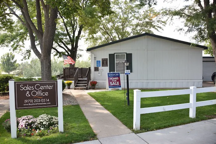 Loveland Manufactured Home Community Picture 4