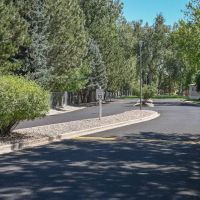 Aspen Ridge Manufactured Home Community ico