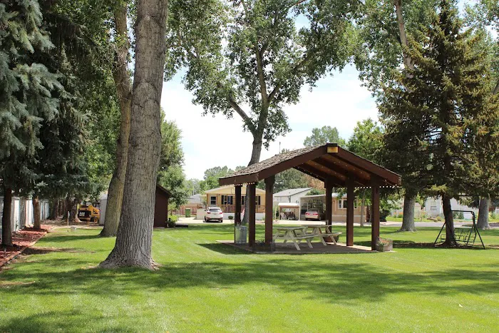 Aspen Ridge Manufactured Home Community Picture 4