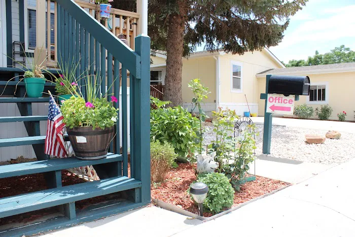 Aspen Ridge Manufactured Home Community Picture 5