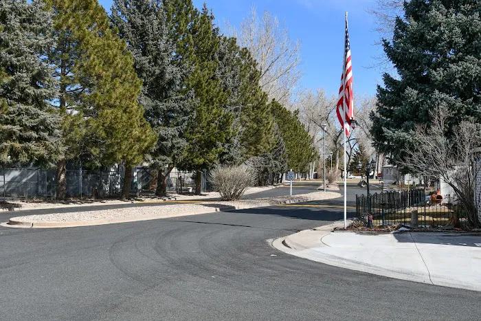 Aspen Ridge Manufactured Home Community Picture 10