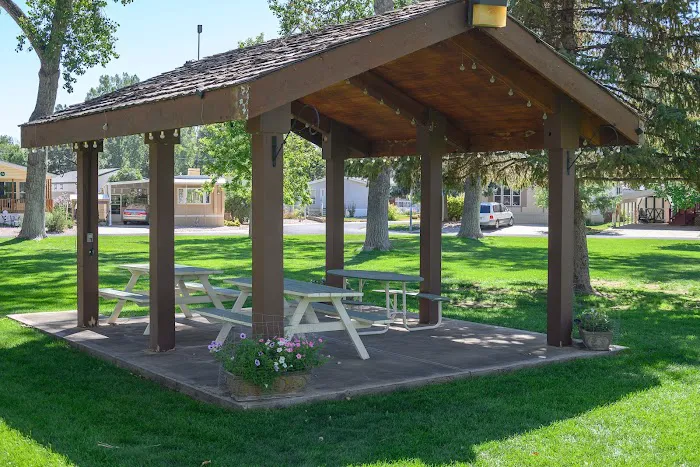 Aspen Ridge Manufactured Home Community Picture 8