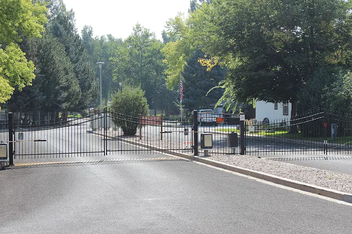 Aspen Ridge Manufactured Home Community Picture 2