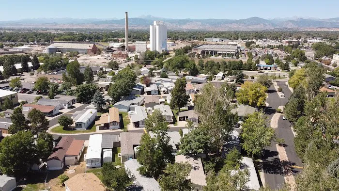 Aspen Ridge Manufactured Home Community Picture 7