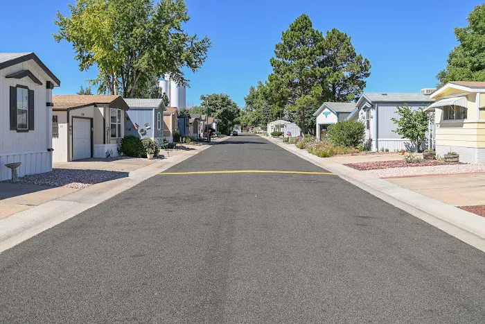 Aspen Ridge Manufactured Home Community Picture 9