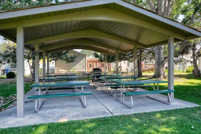 Sunset Park Picture 8