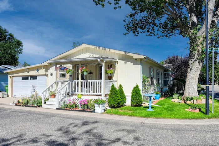 Sunset Park Picture 1