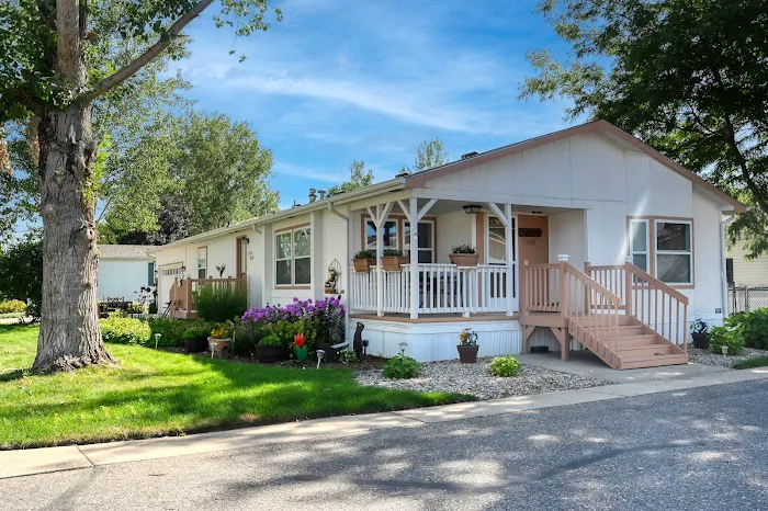 Sunset Park Picture 5