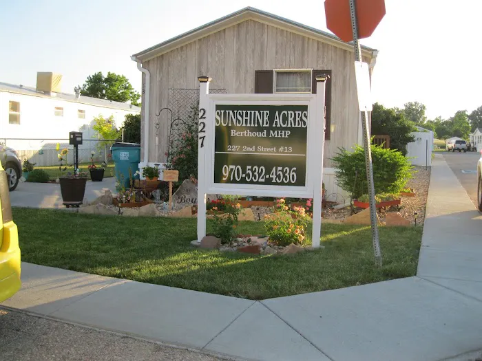 Sunshine Acres Picture 3