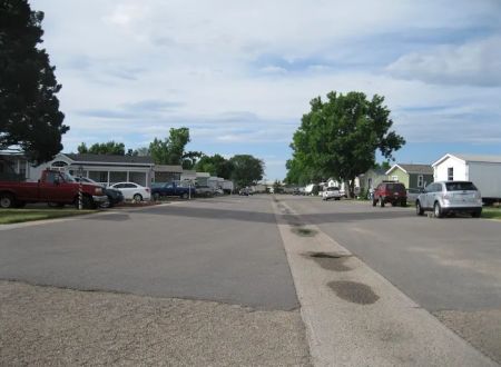 Sunshine Acres
