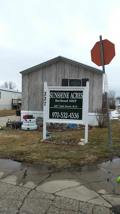 Sunshine Acres Picture 7