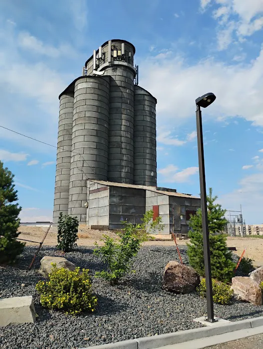 FaIcon's Landing RV Park Picture 1