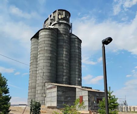 FaIcon's Landing RV Park