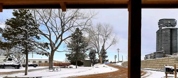 FaIcon's Landing RV Park Picture 7