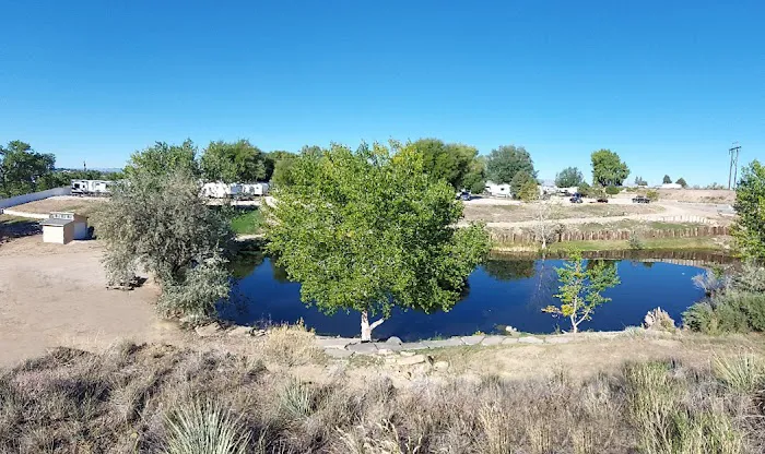 FaIcon's Landing RV Park Picture 5