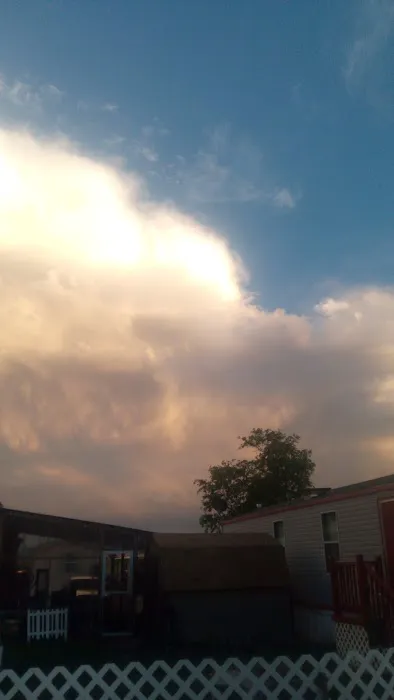 Paradise Village Mobile Home Picture 1