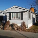 Valley Village Manufactured Home Community