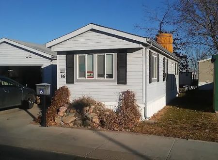 Valley Village Manufactured Home Community
