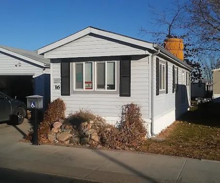 Valley Village Manufactured Home Community