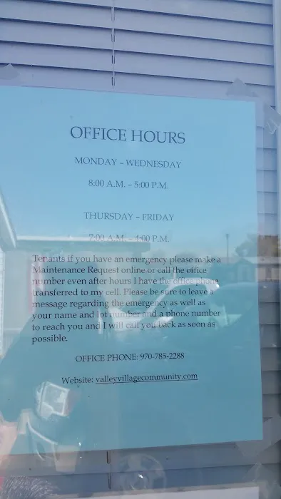 Valley Village Manufactured Home Community Picture 3