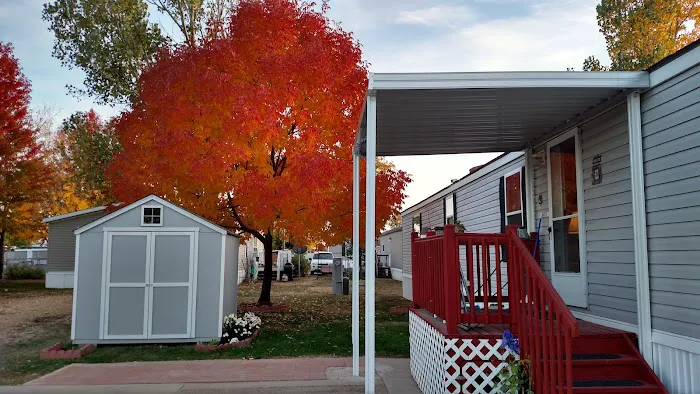 Valley Village Manufactured Home Community Picture 7