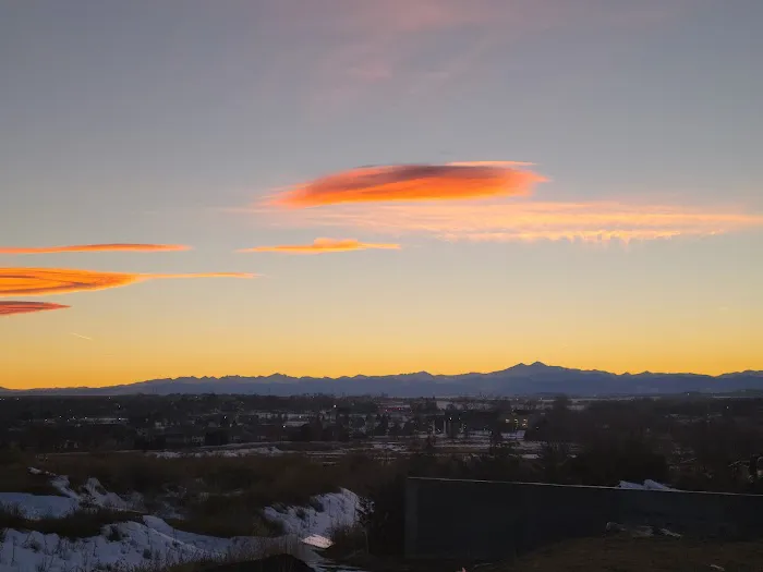 Rocky Mountain View RV Park Picture 2