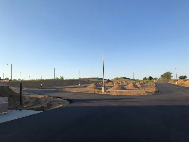 Rocky Mountain View RV Park Picture 7