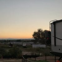 Rocky Mountain View RV Park ico
