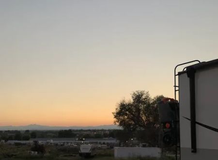 Rocky Mountain View RV Park