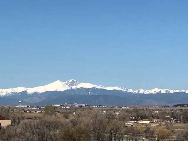 Rocky Mountain View RV Park Picture 8