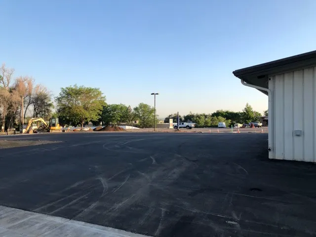 Rocky Mountain View RV Park Picture 4