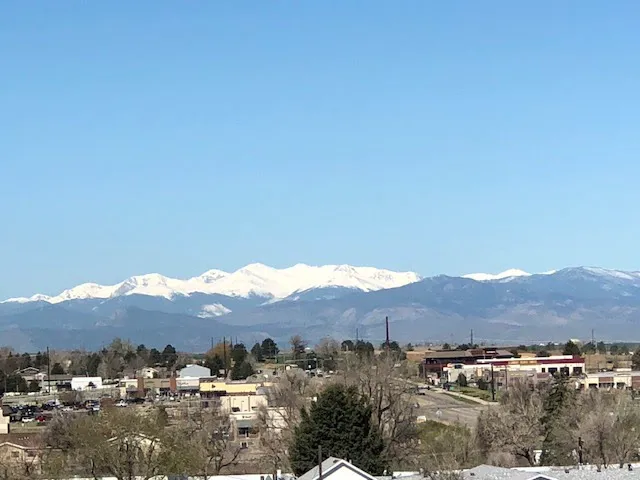 Rocky Mountain View RV Park Picture 5