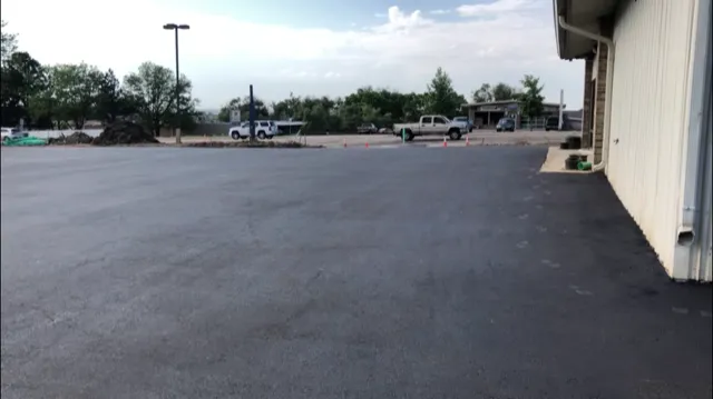 Rocky Mountain View RV Park Picture 10