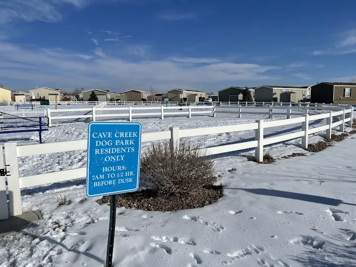 Cave Creek Picture 2