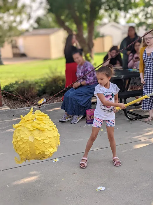 Cave Creek Picture 1