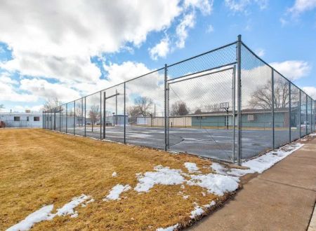 Country Estates Mobile Home Park