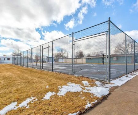 Country Estates Mobile Home Park