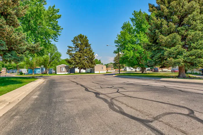 Country Estates Mobile Home Park Picture 8