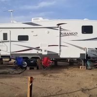 B Bold Ranch RV Park & Storage ico