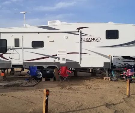 B Bold Ranch RV Park & Storage