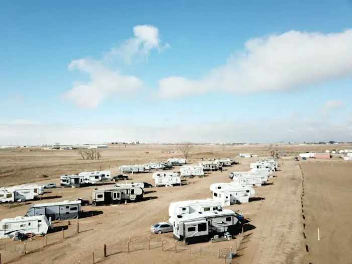 B Bold Ranch RV Park & Storage Picture 3