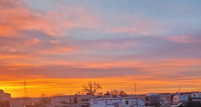 B Bold Ranch RV Park & Storage Picture 7