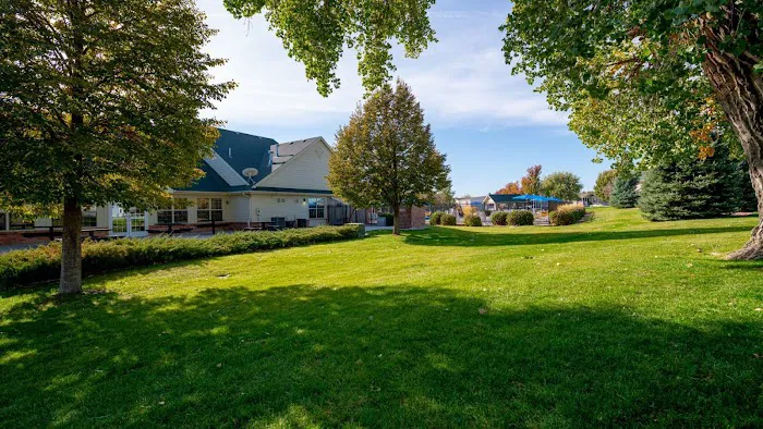 Eagle Crest Picture 2