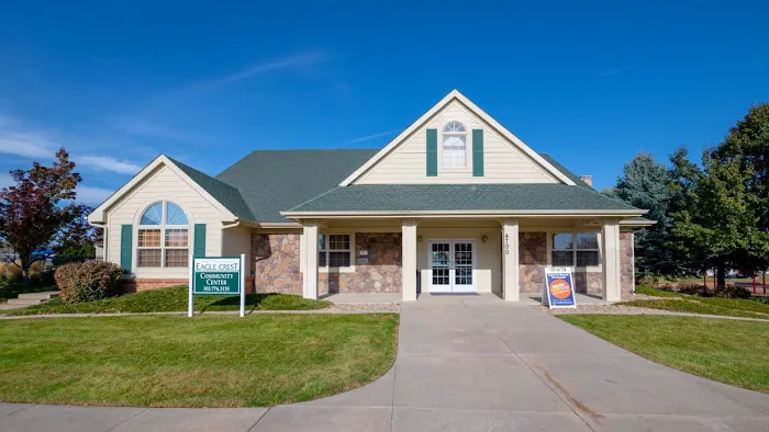 Eagle Crest Picture 5