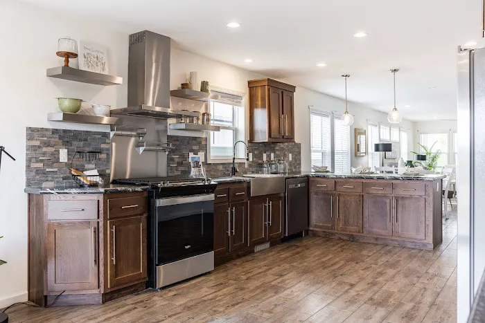 Willow Crossing Picture 2