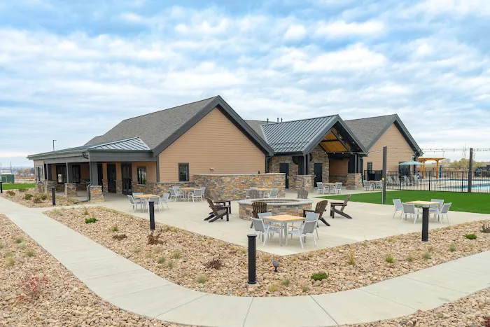 Willow Crossing Picture 8